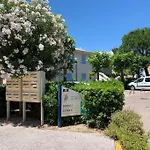 Lägenhet 4 Etoiles Golfe De St Tropez Cogolin
