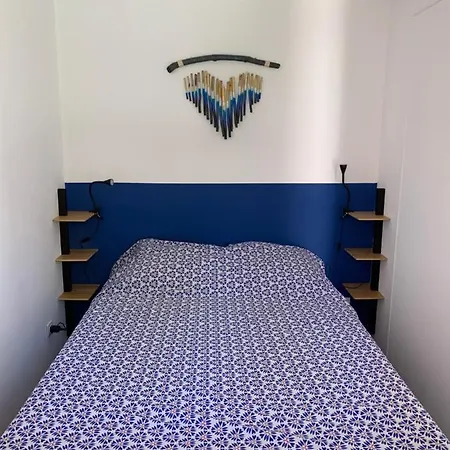 4 étoiles Golfe De St Tropez