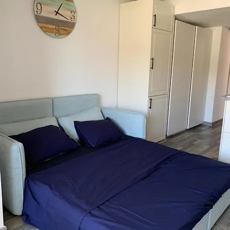 4 étoiles Golfe De St Tropez *