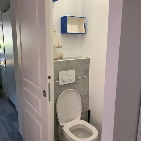 4 étoiles Golfe De St Tropez Appartamento