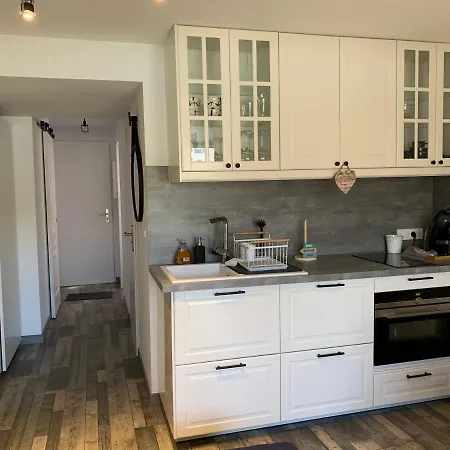 4 étoiles Golfe De St Tropez *