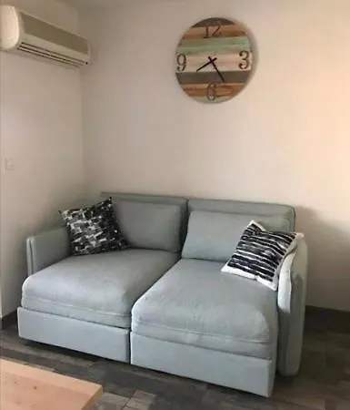 4 Etoiles Golfe De St Tropez Apartment *